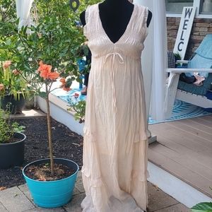 Ladies dress